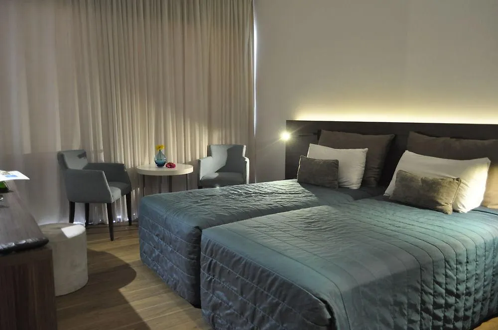 Sun Hall Hotel Larnaca 4*,  Cyprus