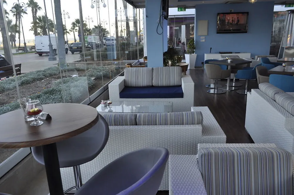 Sun Hall Hotel Larnaca 4*,