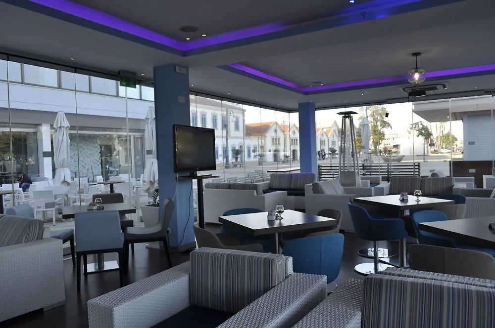 Sun Hall Hotel Larnaca