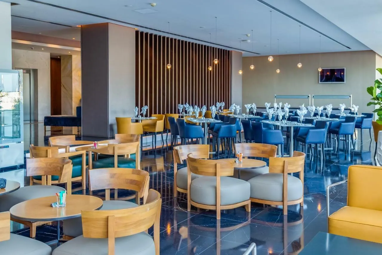 Sun Hall Hotel Larnaca 4*,  Cyprus