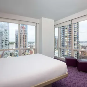 Hotell Yotel Times Square ****