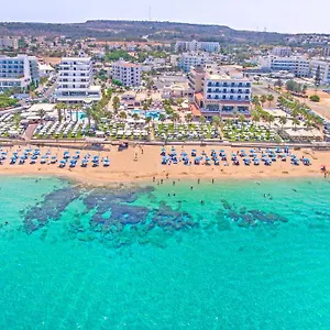 Hotell Vrissiana Boutique ****