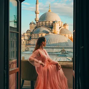 Sirkeci 4* اسطنبول
