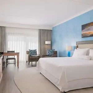 Hotell The Westin Dragonara Resort, Malta *****