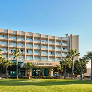 Semesteranläggning (resort) Grecian Park *****